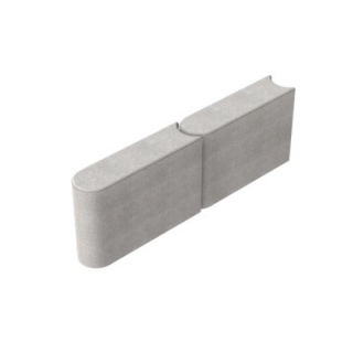 Бордюр шарнирный БШ50.15.8